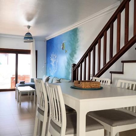 Casa Belharra By Mhousing Διαμέρισμα Πλάγια Μπλάνκα Εξωτερικό φωτογραφία