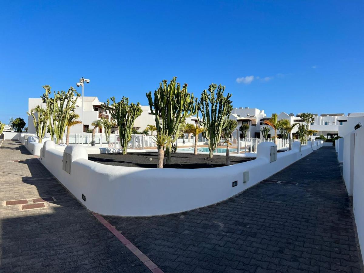 Casa Belharra By Mhousing Διαμέρισμα Πλάγια Μπλάνκα Εξωτερικό φωτογραφία