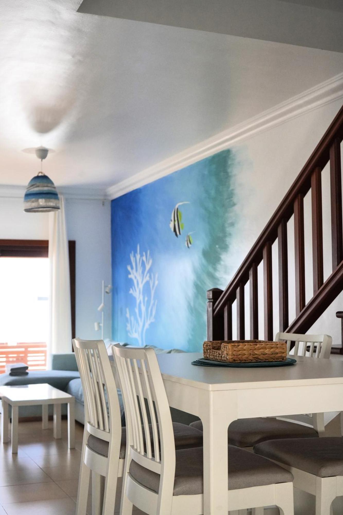 Casa Belharra By Mhousing Διαμέρισμα Πλάγια Μπλάνκα Εξωτερικό φωτογραφία
