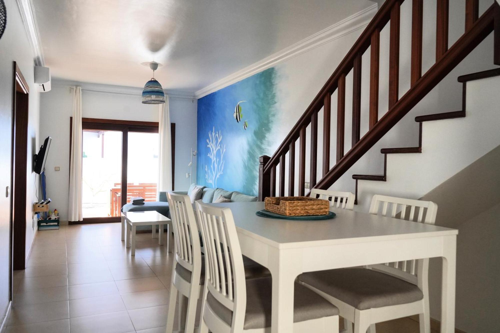 Casa Belharra By Mhousing Διαμέρισμα Πλάγια Μπλάνκα Εξωτερικό φωτογραφία