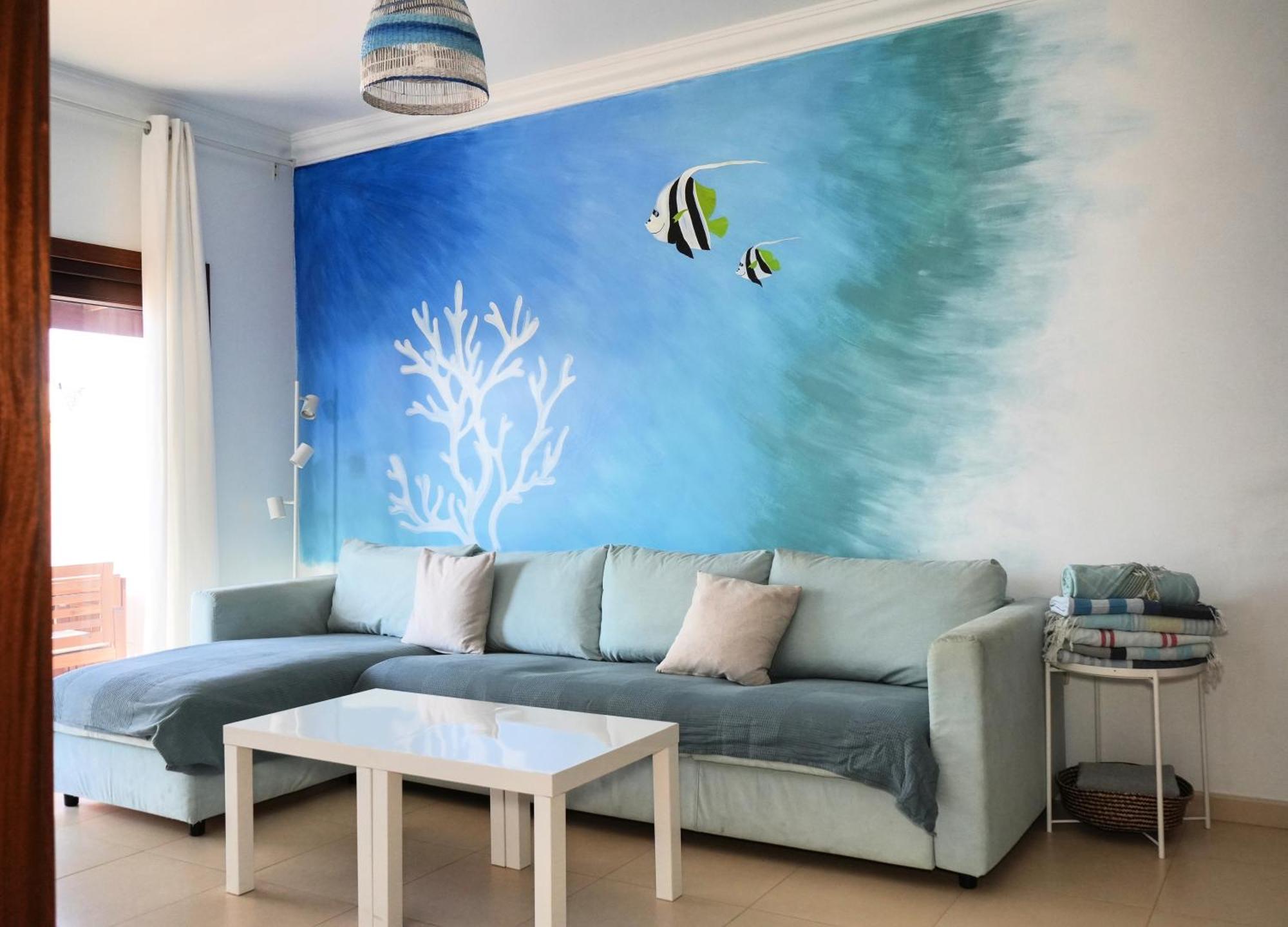 Casa Belharra By Mhousing Διαμέρισμα Πλάγια Μπλάνκα Εξωτερικό φωτογραφία