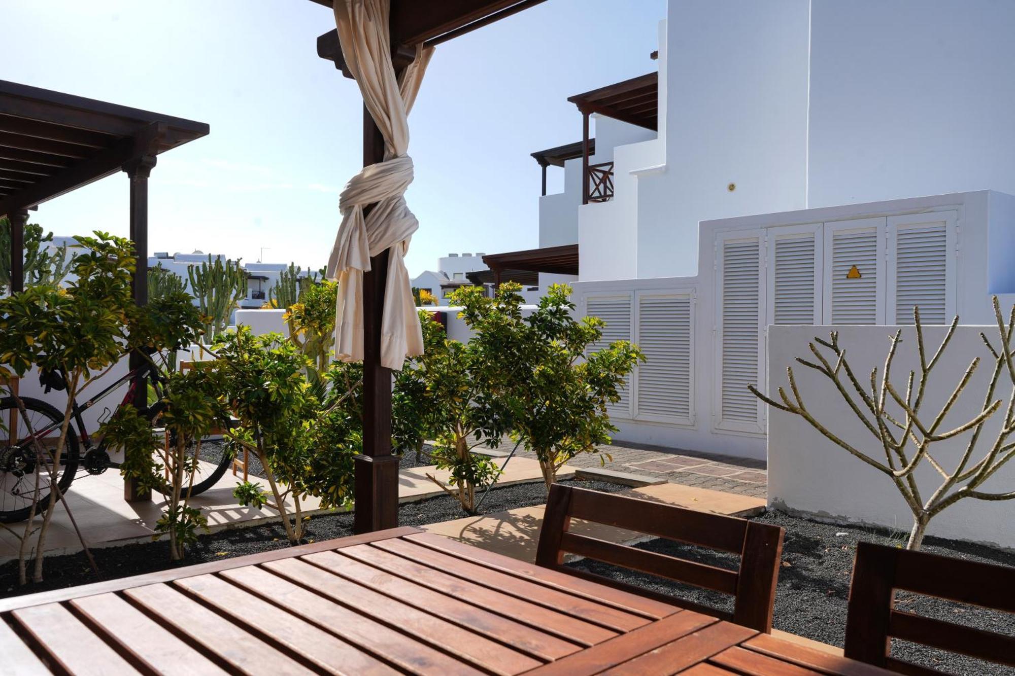 Casa Belharra By Mhousing Διαμέρισμα Πλάγια Μπλάνκα Εξωτερικό φωτογραφία