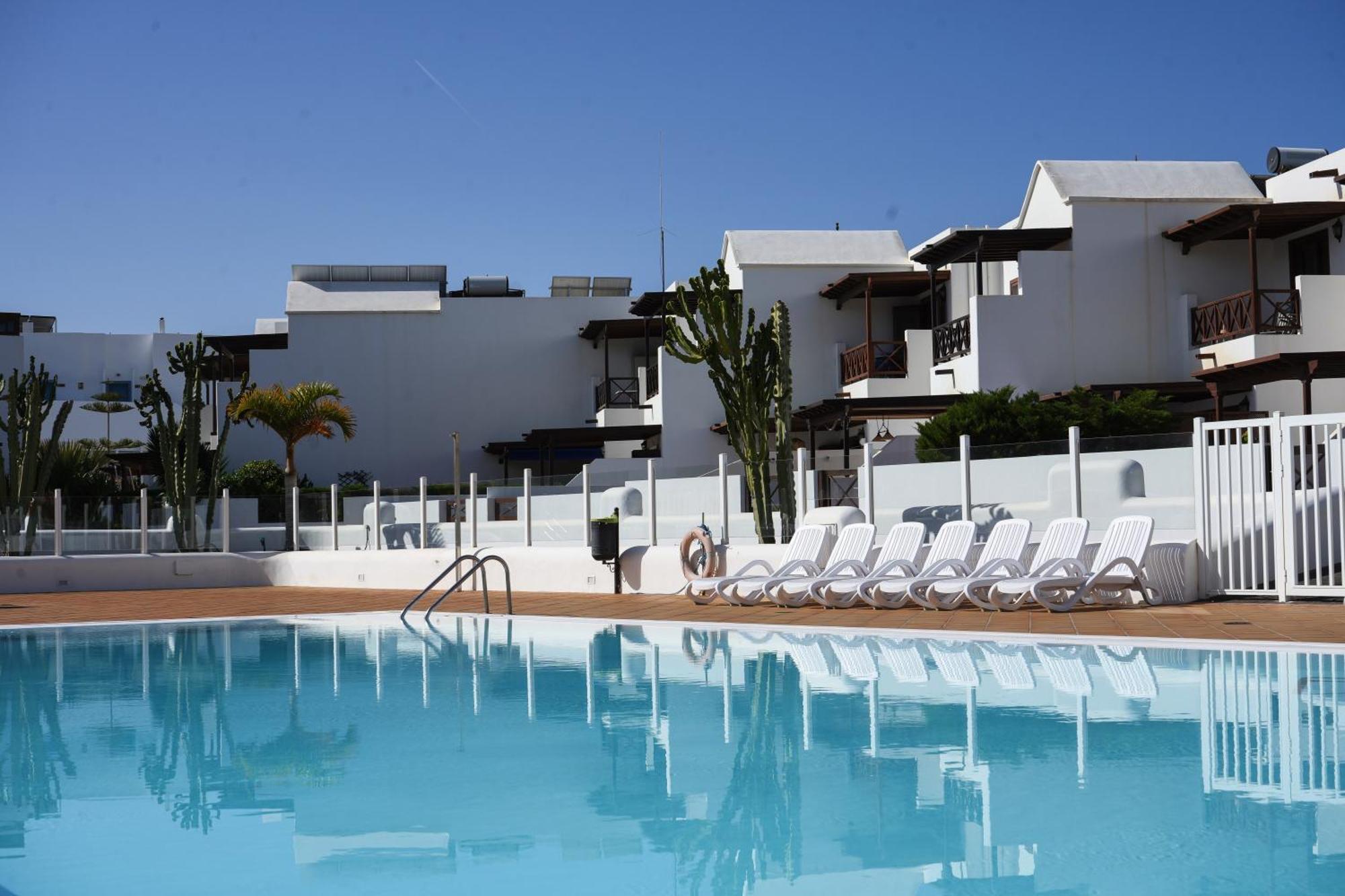 Casa Belharra By Mhousing Διαμέρισμα Πλάγια Μπλάνκα Εξωτερικό φωτογραφία